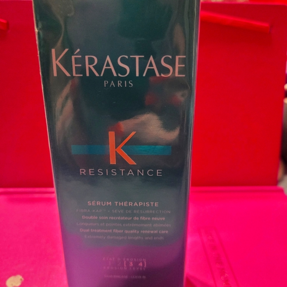 Kerastase Resistance Serum